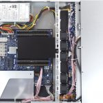 Gigabyte R120-T30 – Cavium ThunderX UP – Internal Overview