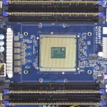 Gigabyte R120-T30 – Cavium ThunderX UP – SoC with LGA2011-3 atop