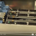 HPE Moonshot PLONK kit