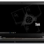 Lenovo ThinkPad P50 – Display