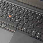 Lenovo ThinkPad P50 – Keyboard