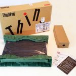 Lenovo ThinkPad P50 – Package Contents