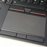 Lenovo ThinkPad P50 – Touchpad