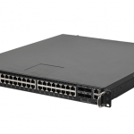 QCT QuantaMesh T3048-LY9 Front three quarter