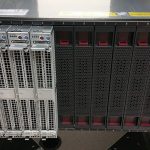 Supermicro SuperBlade GPU Blade 4 nodes