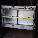 Supermicro SuperBlade GPU Blade no PSUs