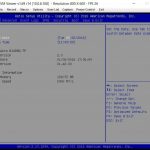 Supermicro SuperBlade Remote Management KVM over IP BIOS