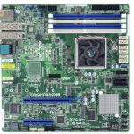 ASRock Rack D1541D4U-2O8R Overview