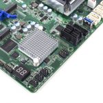 ASRock Rack D1541D4U-2O8R SAS 3008 controller