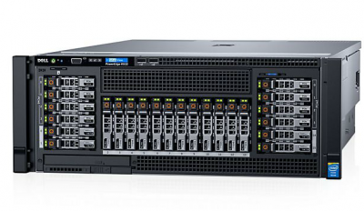 Dell PowerEdge R930