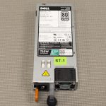 Dell PowerEdge T630 power supply