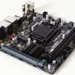 Gigabyte GA-B150N-GSM – Image