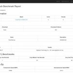 Gigabyte GA-B150N-GSM – Linux Bench