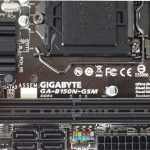 Gigabyte GA-B150N-GSM – Product