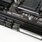 Gigabyte GA-B150N-GSM – Storage Ports