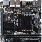 Gigabyte GA-B150N-GSM – Top