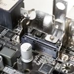 Gigabyte GA-B150N-GSM – WIFI Bracket