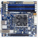 Gigabyte MB10-DS3 Overview