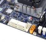 Gigabyte MB10-DS3 SATA ports