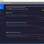 Gigabyte  X170 Extreme ECC – Driver DVD
