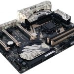Gigabyte  X170 Extreme ECC – Image
