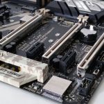 Gigabyte  X170 Extreme ECC – PCIe Slots