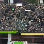 NVIDIA Tesla M10 Spotted