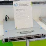 QCT QuantaMesh T7032-IX1 front