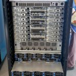 QCT QuantaMesh T7032-IX1 in QCT Rack Scale Architecture