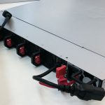 QCT QuantaMesh T7032-IX1 rear