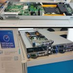 QCT QuantaPlex node and system