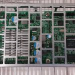 Supermicro 3U MicroBlade Chassis Management Module