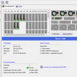 Supermicro 3U MicroBlade IPMIview Management – CMM