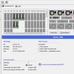 Supermicro 3U MicroBlade IPMIview Management – CMM