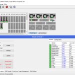 Supermicro 3U MicroBlade IPMIview Management – Dashboard