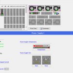 Supermicro 3U MicroBlade IPMIview Management – Power Supply