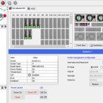 Supermicro 3U MicroBlade IPMIview Management – Switch