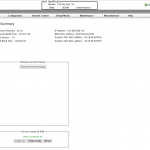 Supermicro 3U MicroBlade Node – Dashboard