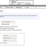 Supermicro 3U MicroBlade Web Management – CMM Network