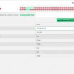 Supermicro MBM-XEM-001 Change Management Port