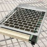 Supermicro MicroBlade MBM-XEM-001 internal connector