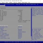 Supermicro X10SDV-2C-TLN2F BIOS Intel Pentium D1508