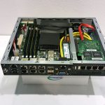 Supermicro – Xeon D compact form factor FlexATX case