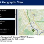 Dell OME Geographic View