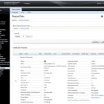 Dell iDRAC 8 – Storage – Physical Disk – Detail