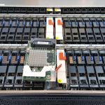 QCT QuantaVault JB2720 2U 72 bay SAS Expander SSD