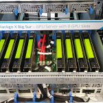 QCT Rackgo X – Big Sur – 8 GPU OpenCompute rack – 8x NVIDIA Tesla M40