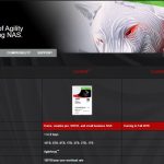 Seagate Iron Wolf Launch