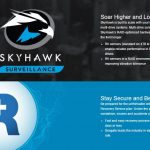 Seagate SkyHawk Launch