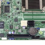 Supermicro A1SRi-2358F PCIe and ASpeed AST2400